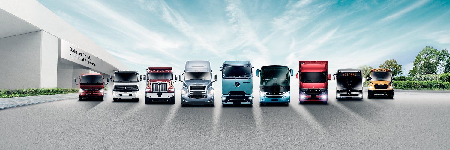 Daimler Truck's images