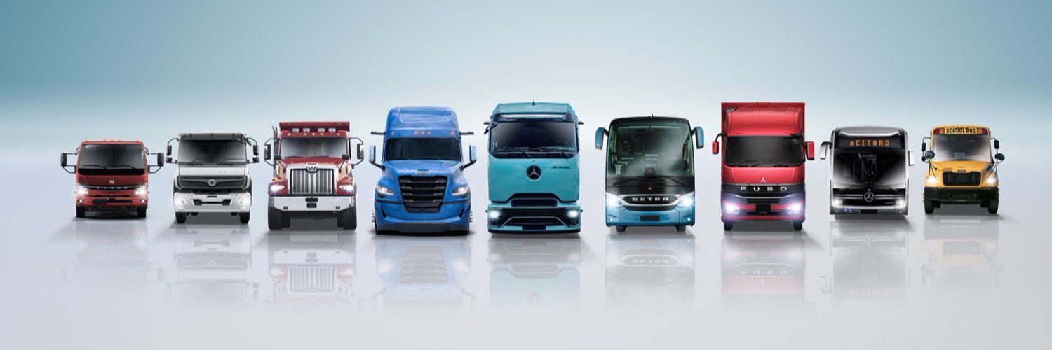 Daimler Truck's images