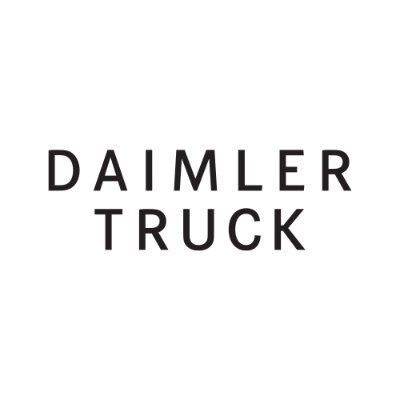 Daimler Truck's brand icon