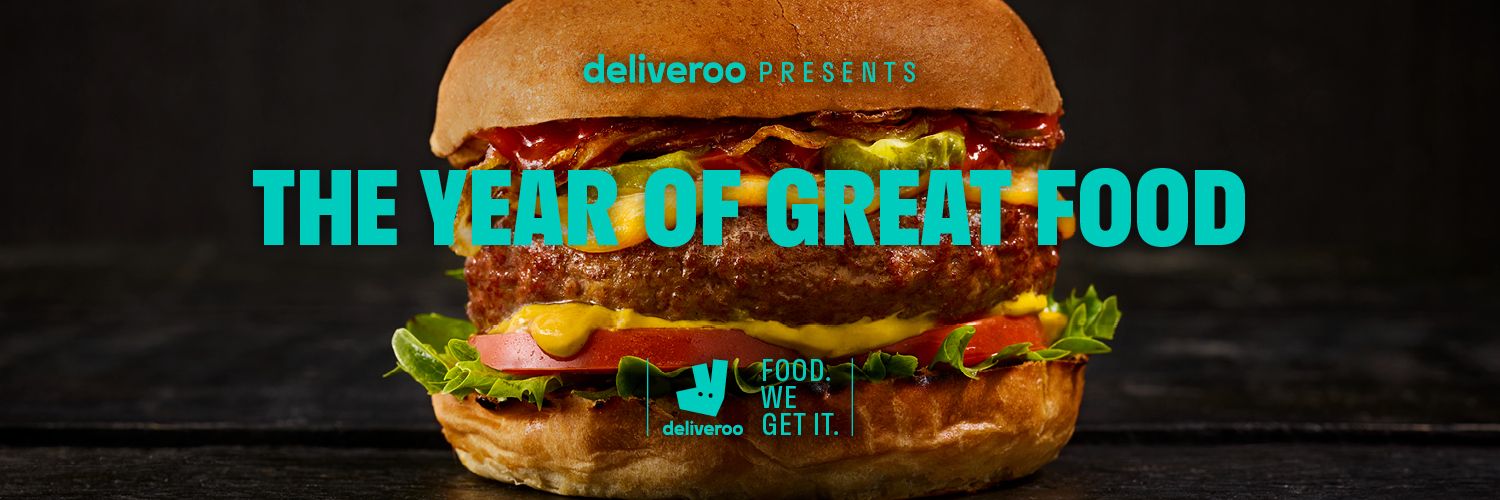 Deliveroo's images