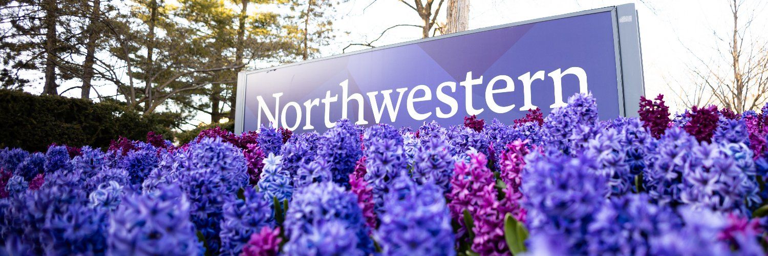 Northwestern's images