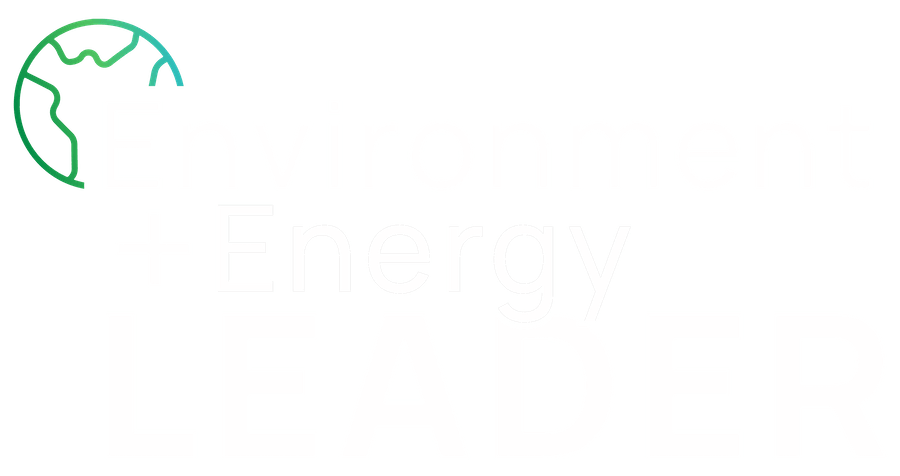 Environment+Energy Leader's logos