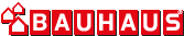 Bauhaus's logos