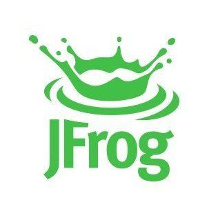 JFrog's brand icon