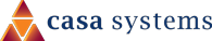 Casa Systems's logos