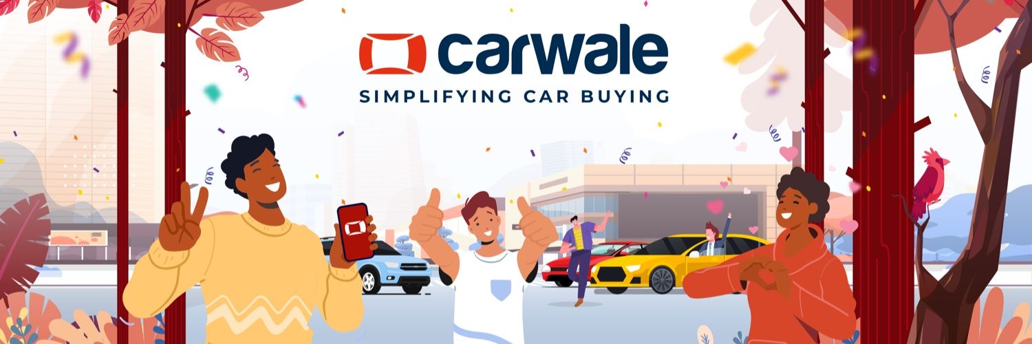 CarWale's images