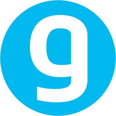 Geniuslink's brand icon