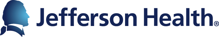 Jefferson Health's logos