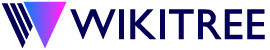 위키트리 WIKITREE's logos