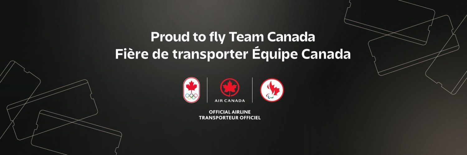 Air Canada's images