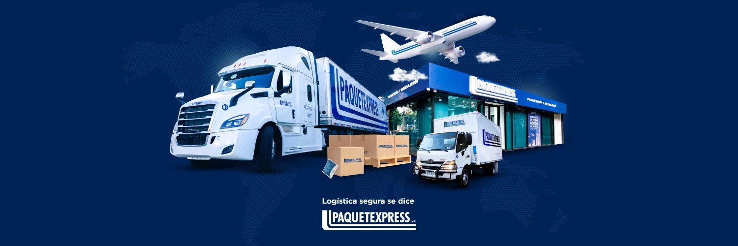 Paquetexpress's images