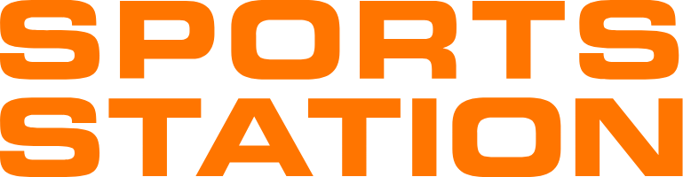 Sports Station's logos