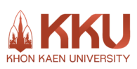 Khon Kaen University's logos