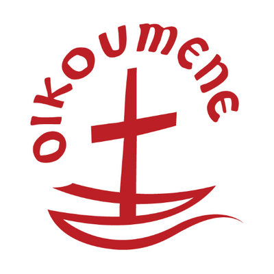 World Council of Churches's brand icon