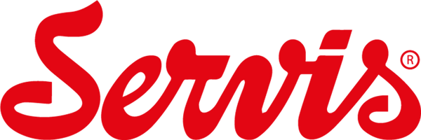 Servis's logos