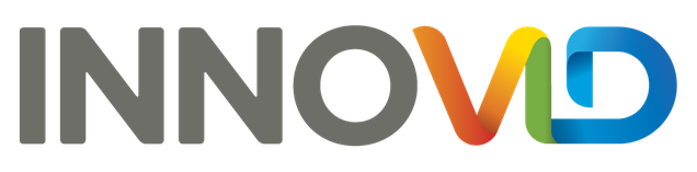 Innovid's logos