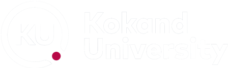 kokanduni.uz's logos