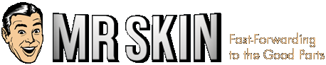 Mr. Skin's logos