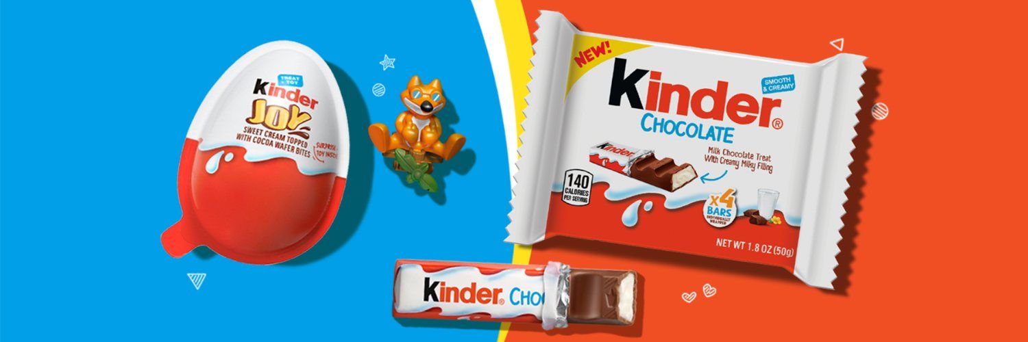 Kinder US's images