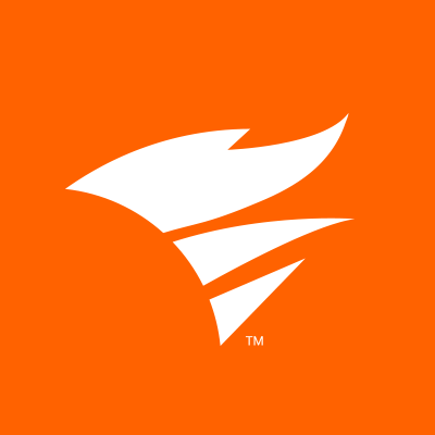 SolarWinds's brand icon