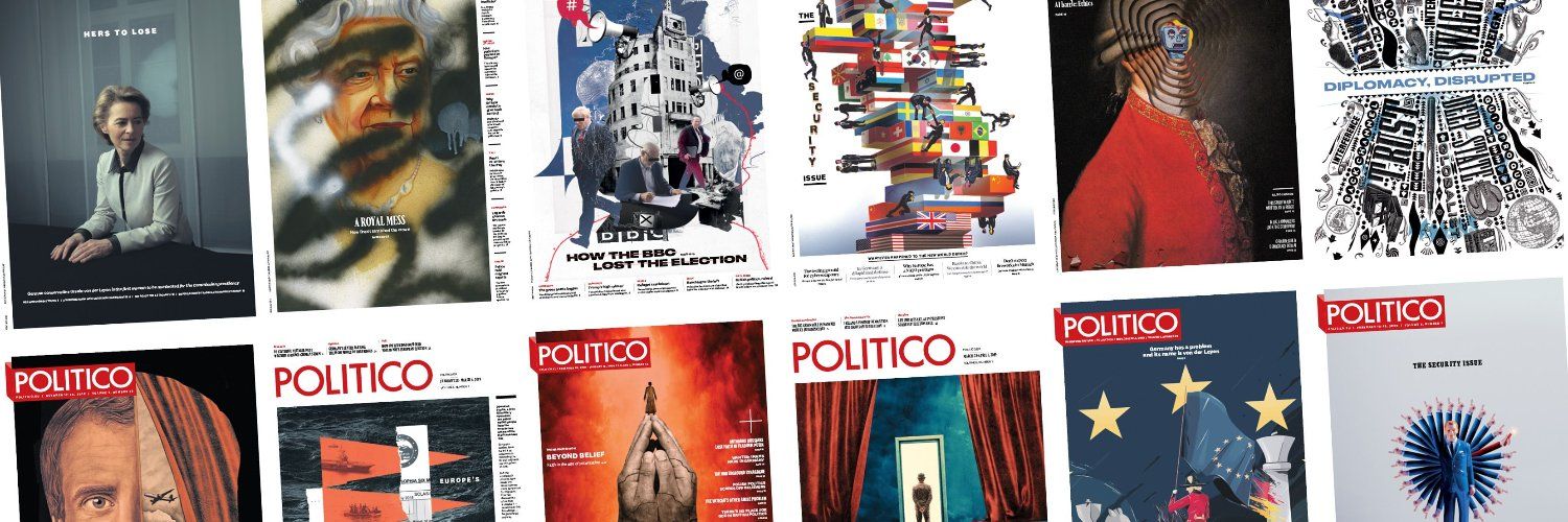 POLITICOEurope's images