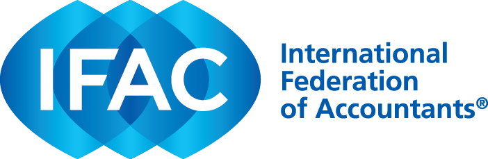 International Federation of Accountants's logos