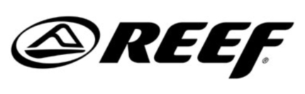 Reef's logos