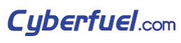 CyberFuel's logos