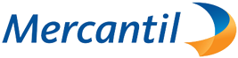 a Mercantil Banco's logos