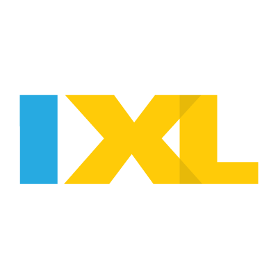 IXL's brand icon