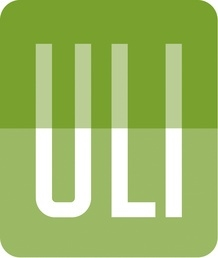 Urban Land Institute's logos