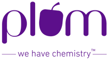 Plum Goodness's logos