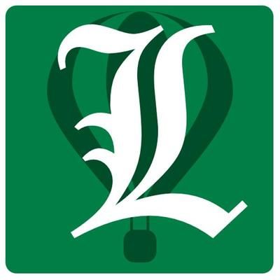 Longview News's brand icon