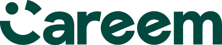 Careem's logos