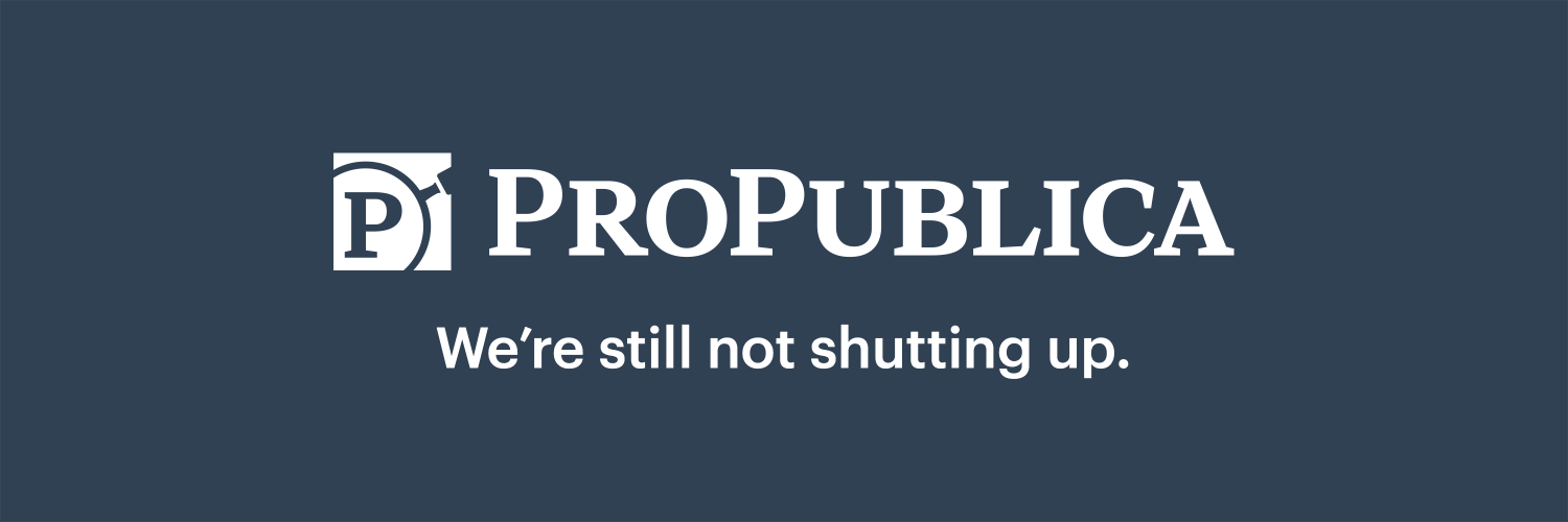 ProPublica's images