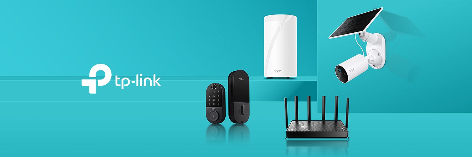 TP-Link Systems Inc.'s images