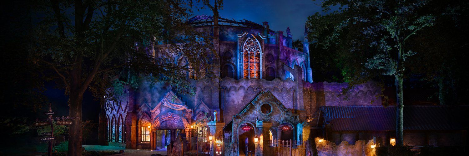 Efteling's images