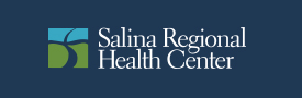 Salina Regional's logos