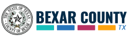 Bexar's logos