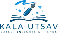 Kala Utsav's logos