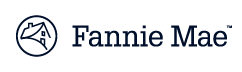 Fannie Mae's logos