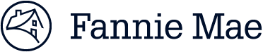 Fannie Mae's logos