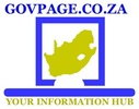 GOVPAGE.CO.ZA's logos