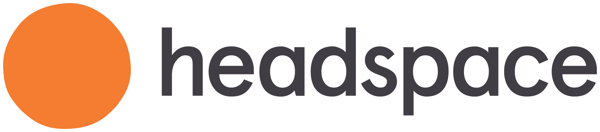 Headspace's logos