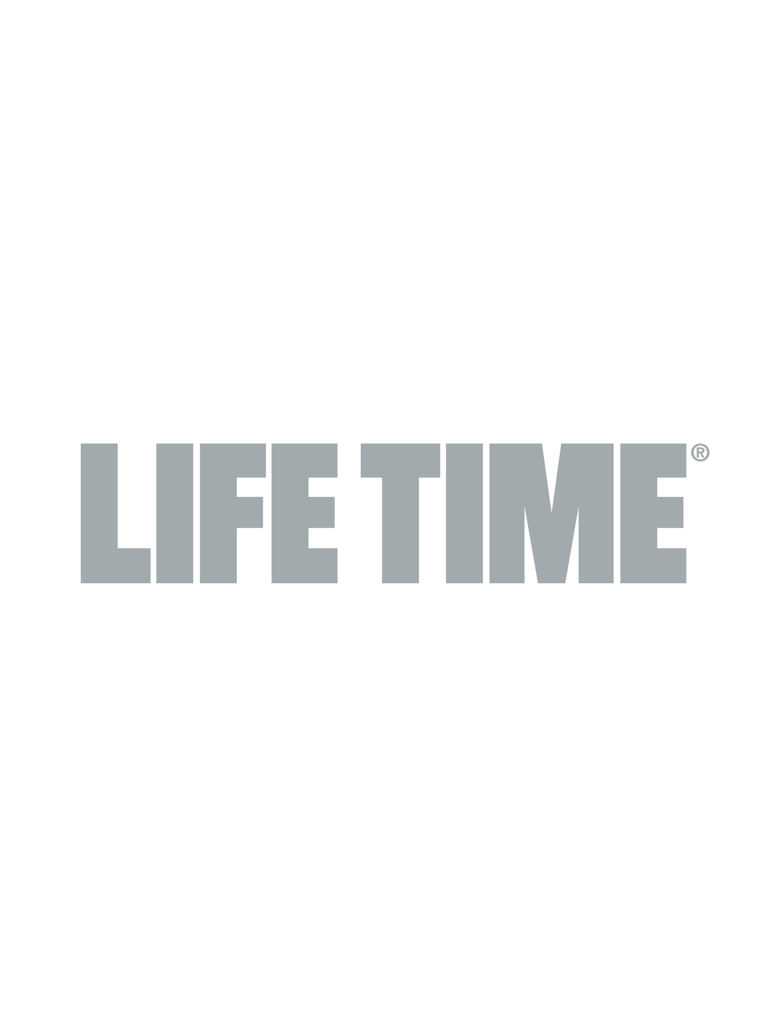 LifeTime.Life's logos