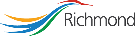 City of Richmond BC's logos