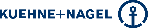 Kuehne+Nagel's logos