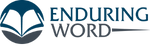 EnduringWordCommentary's logos