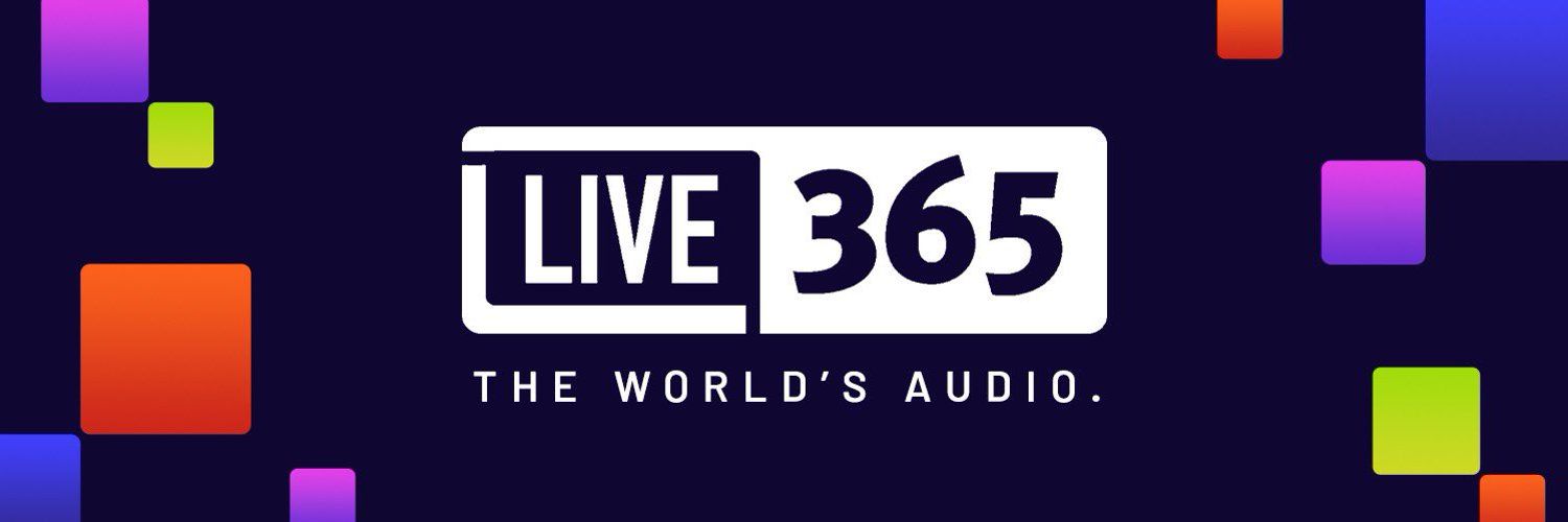 Live365's images