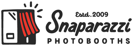 Snaparazzi Photobooths's logos